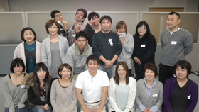 ５月心理楽講座 IN 長野県高森町のイメージ