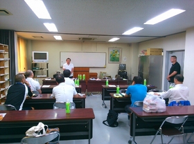 名古屋市　ピアカウンセラー講座のイメージ